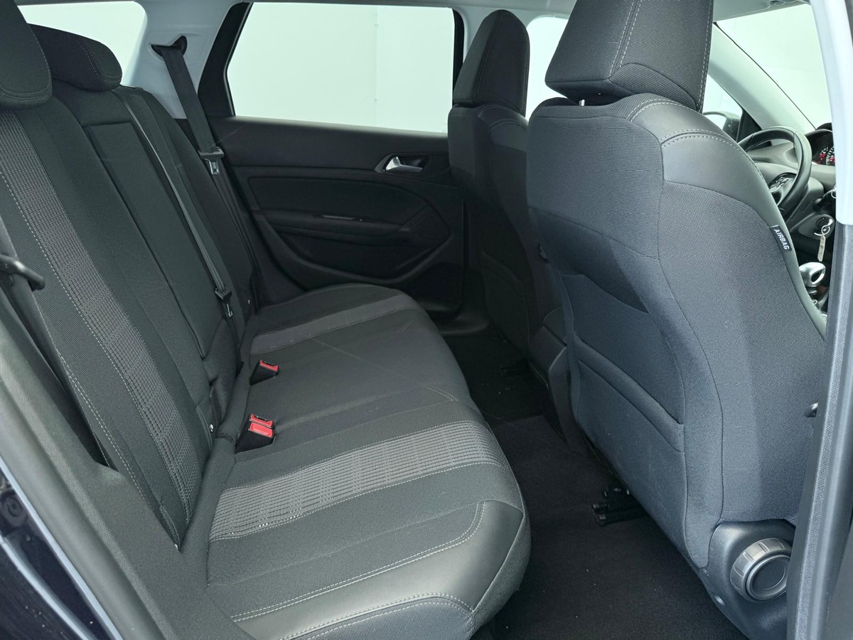 Peugeot 308 SW 1.2 Puretech 130 Allure Première main