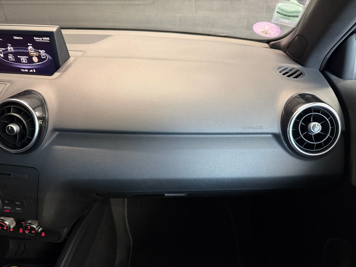 Audi A1 1.4 tfsi 185CH S line S tronic