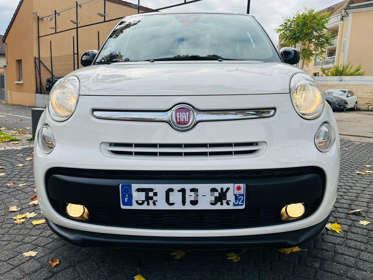 Photo du véhicule
