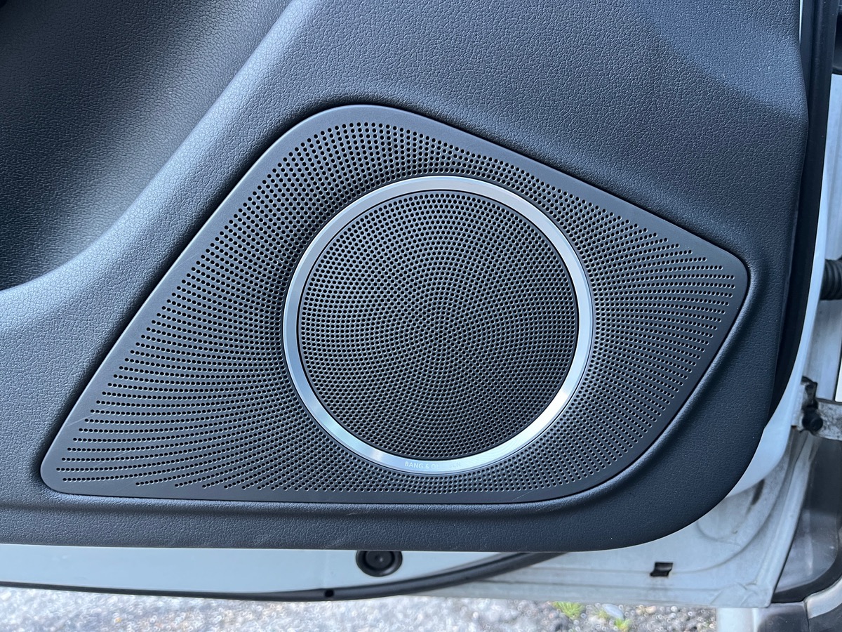 Audi RS5 4.2 V8 FSI 450cv QUATTRO S-TRONIC 7, Sièges chauffants, Hifi Bang&Olufsen