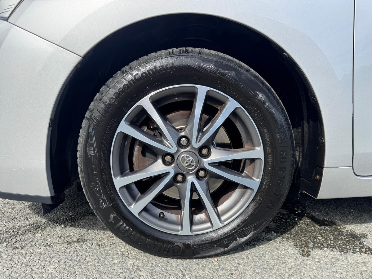Toyota Verso 2.0 D-4D 125cv DYNAMIIC 7places - garantie
