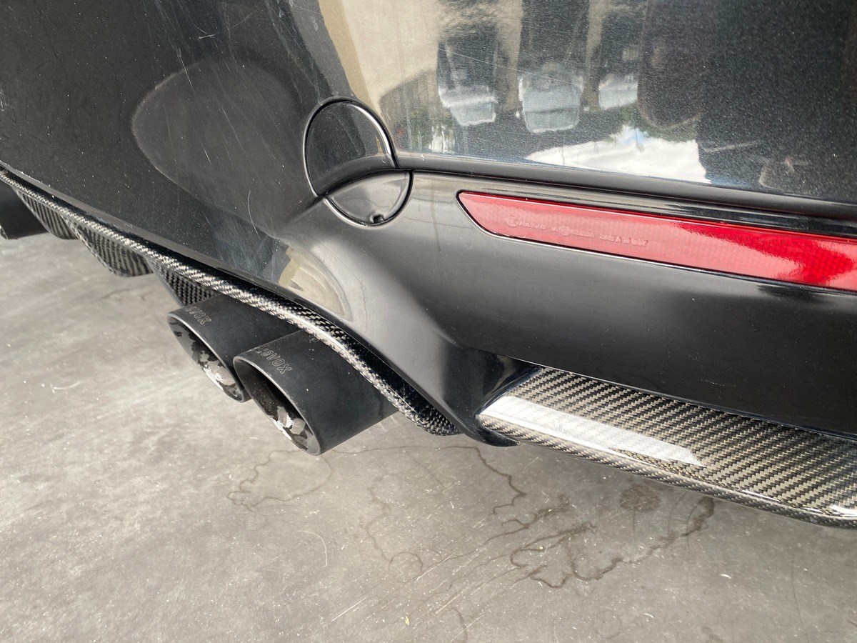 Bmw M4 COUPÉ 3.0 431 DKG7