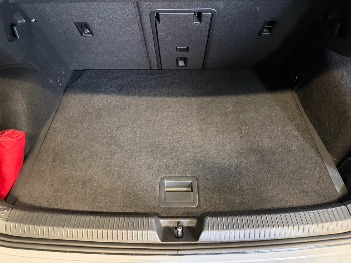 Volkswagen Golf 8 VIII GTI CS 2.0 tsi 300 CH Mode Nurburgring Toit Panoramique / Harman Kardan / ATH