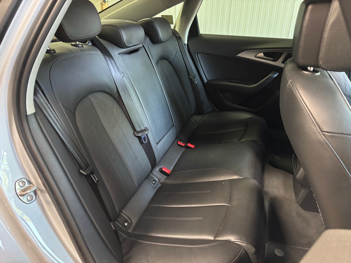 Audi A6 IV 3.0 TDI 245 AMBITION LUXE QUATTRO S TRONIC 7