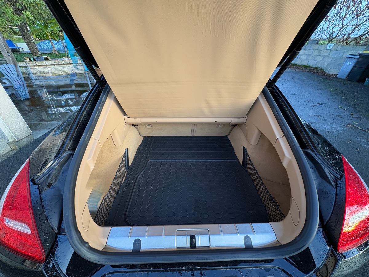 Porsche Panamera 4s - V8 4.8 400ch PDK