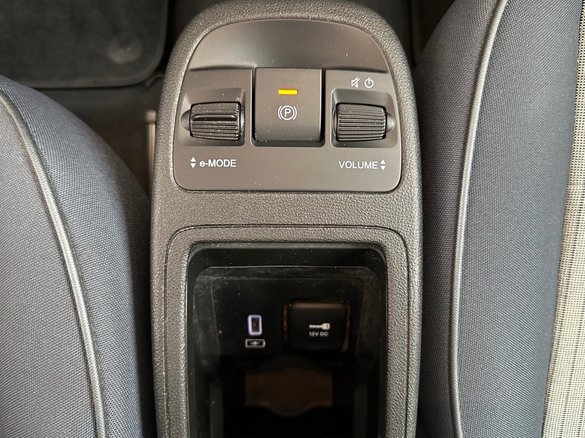Fiat 500 III E 118cv ICONE PLUS