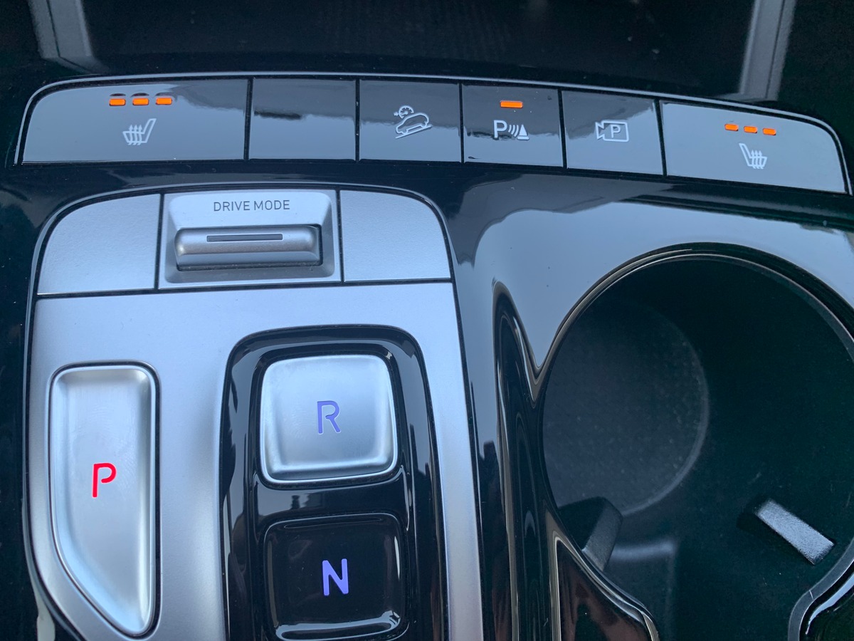 Hyundai Tucson 230 | Creative | 1iére MAIN | Apple car play | Caméra recul | Siéges avant chauffants