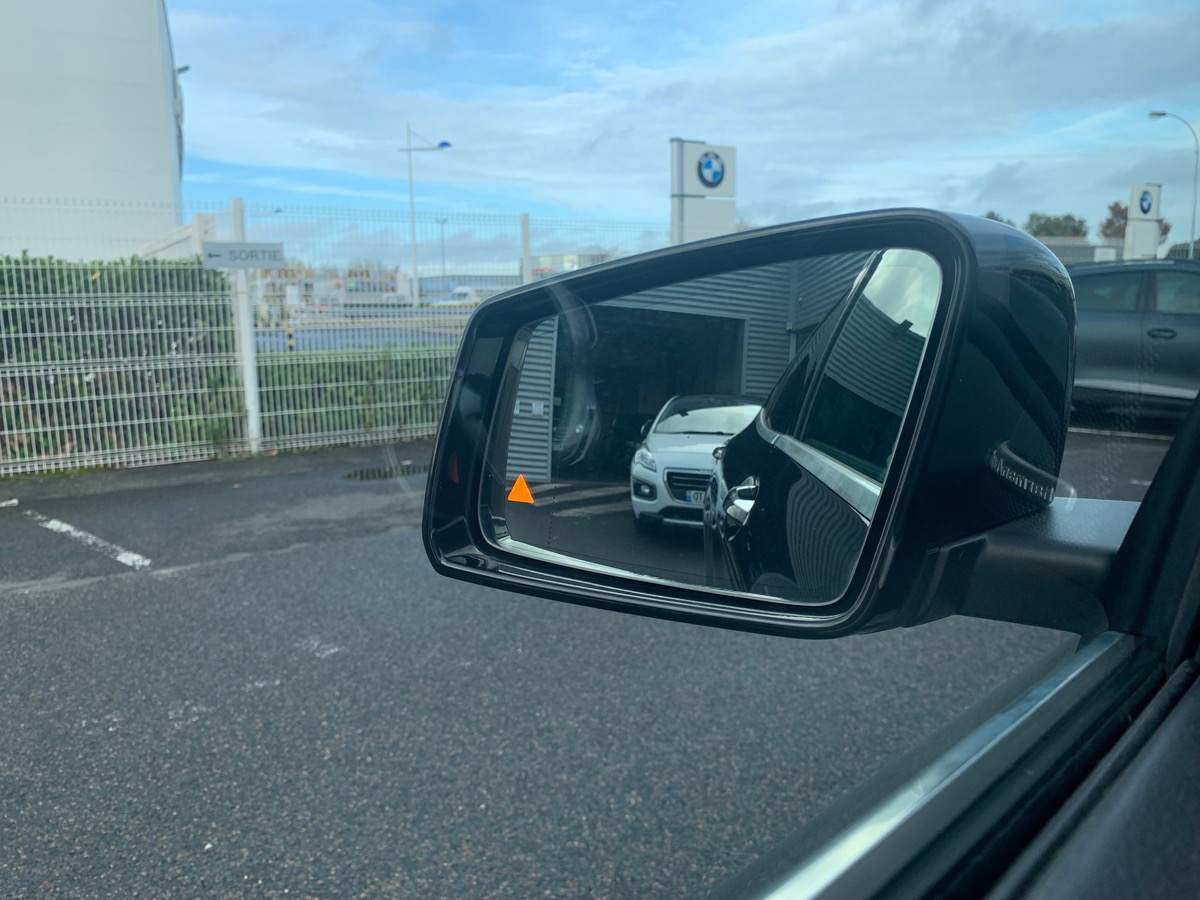 Mercedes-Benz GLA 177 | FASCINATION | Toit Panoramique NEUF | Caméra Recul | Attelage | 4MATIC