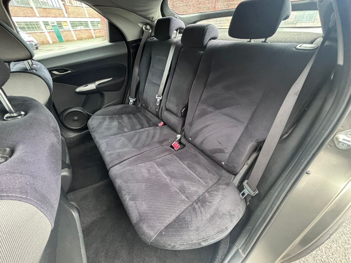 Honda Civic 2.2 CDTI 140 COMFORT - Révisé - Garantie