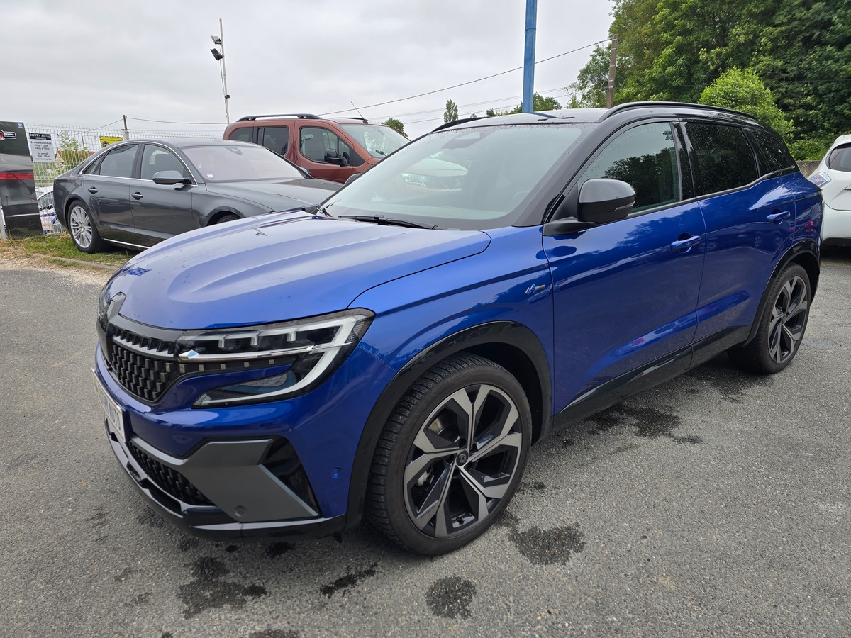 RENAULT Austral