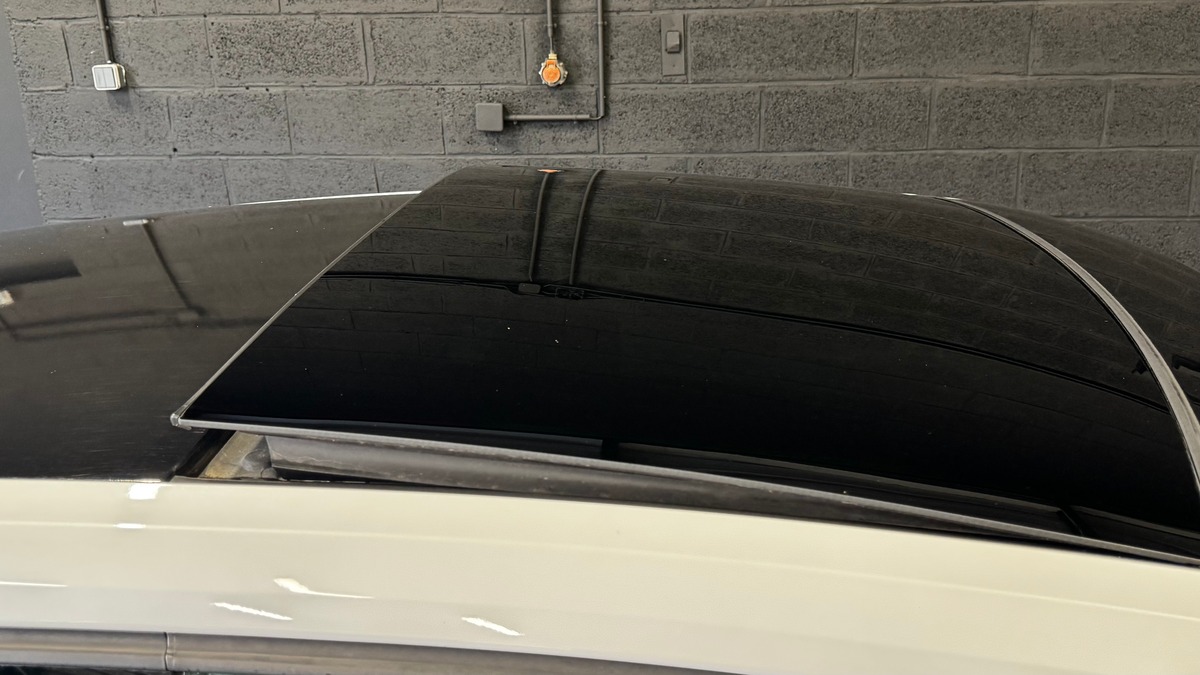 Volkswagen Scirocco 2.0 tdi Toit Panoramique