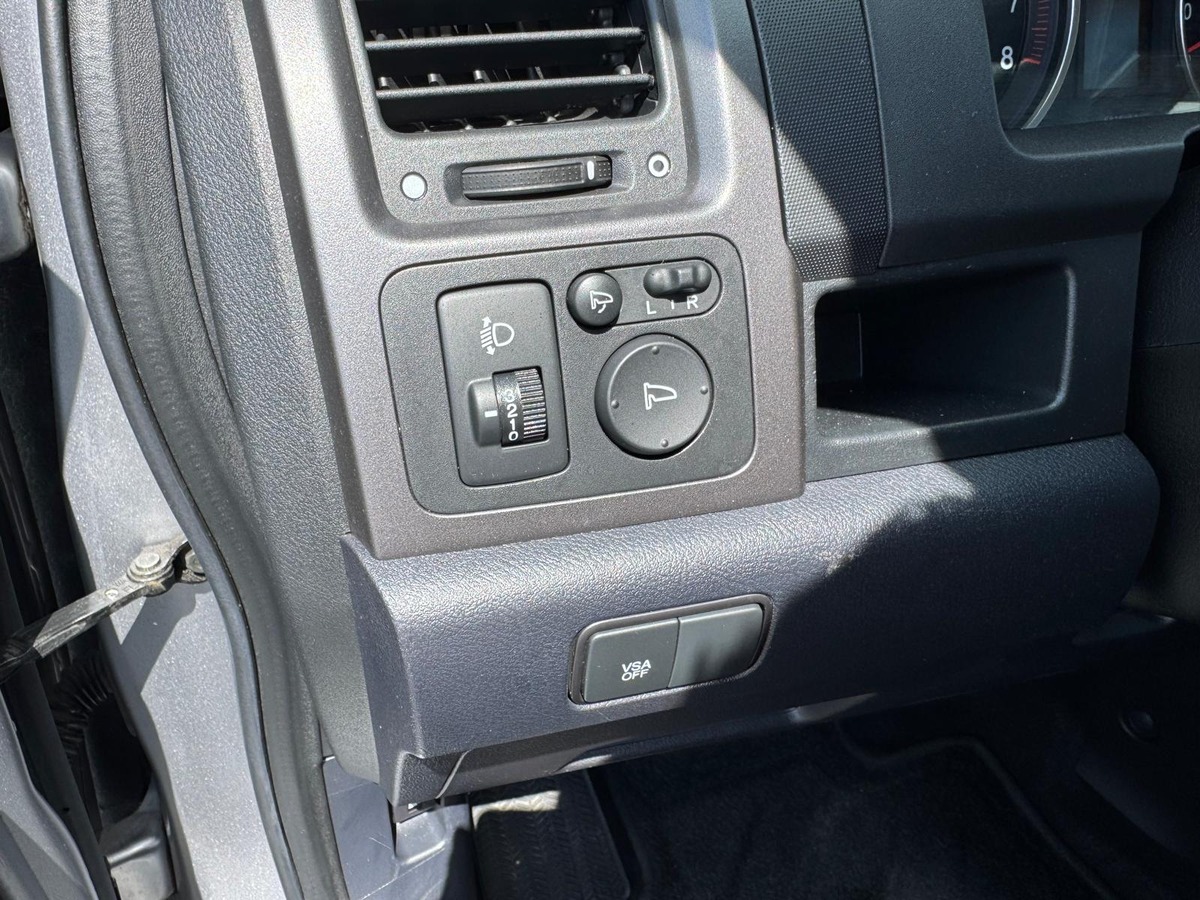 Honda CR-V 2.0 VTEC 150CH ELEGANCE - BVA - ATTELAGE
