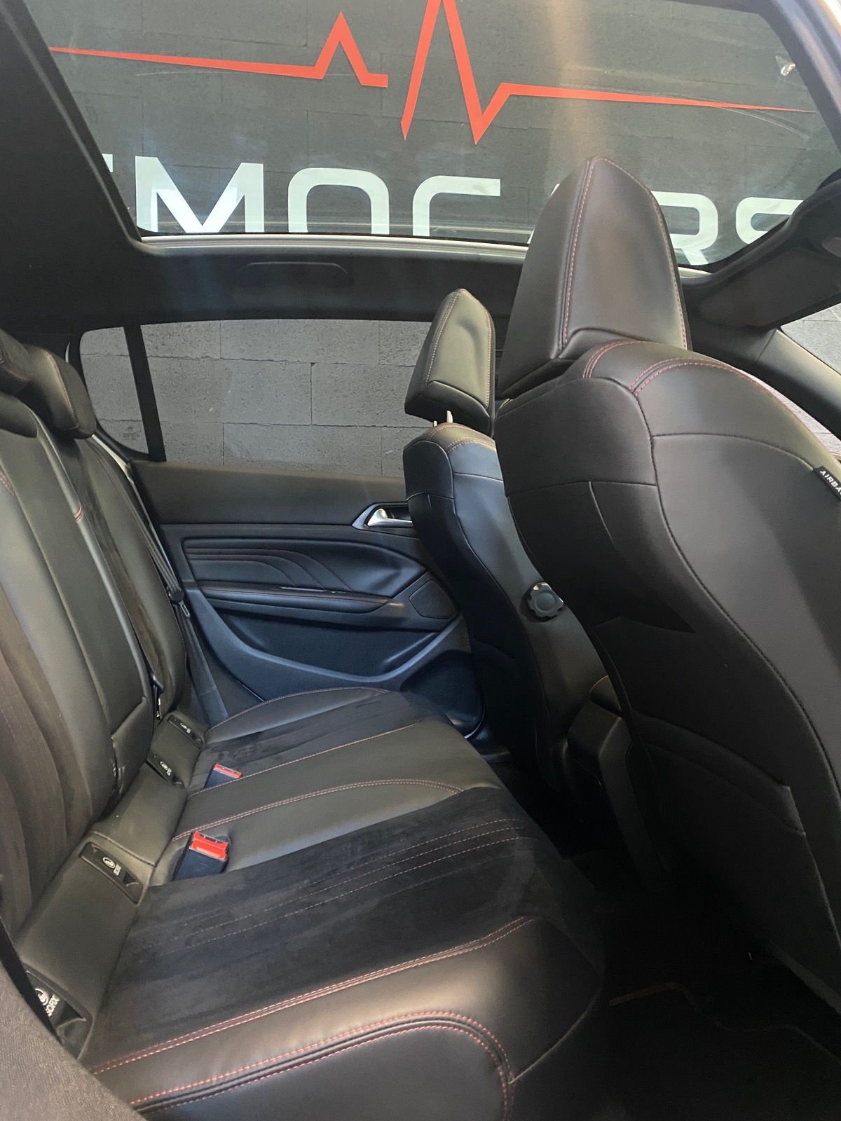 Peugeot 308 2.0 BlueHDi 180ch GT S&S EAT6 5p