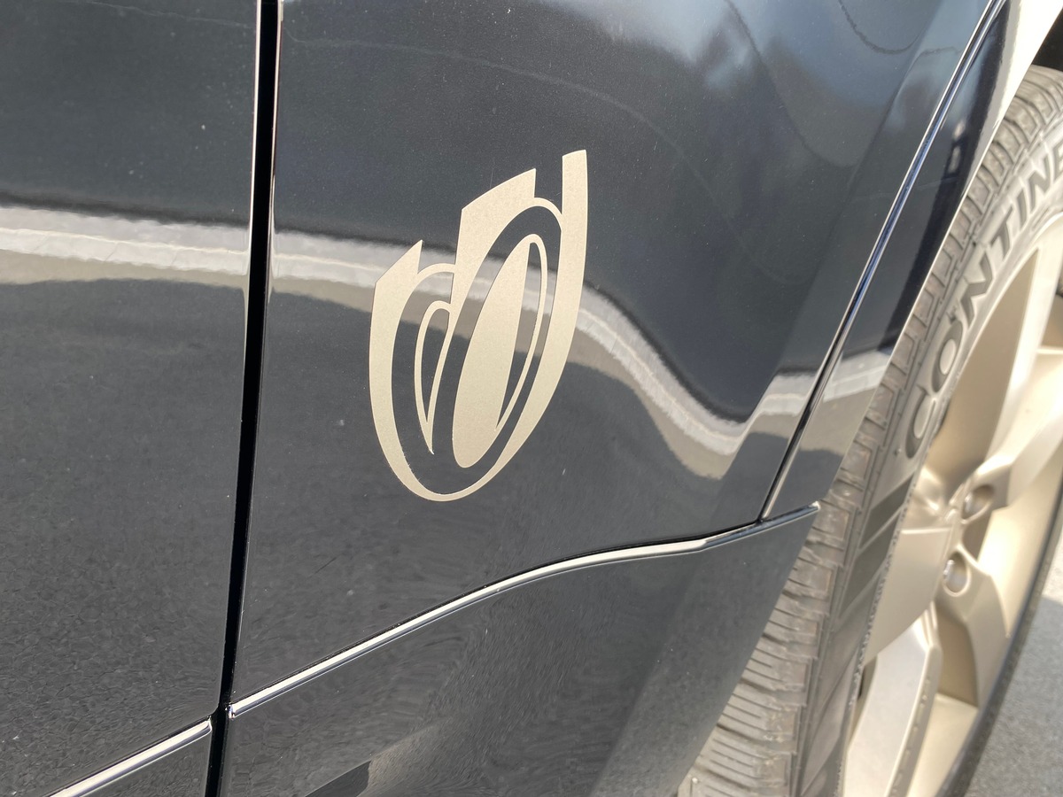 LAND ROVER DEFENDER 110 P400E HSE COUPE DU MONDE / 18850 KMS