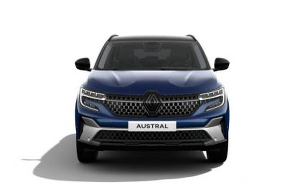 RENAULT Austral E-Tech full hybrid 200ch Techno esprit Alpine