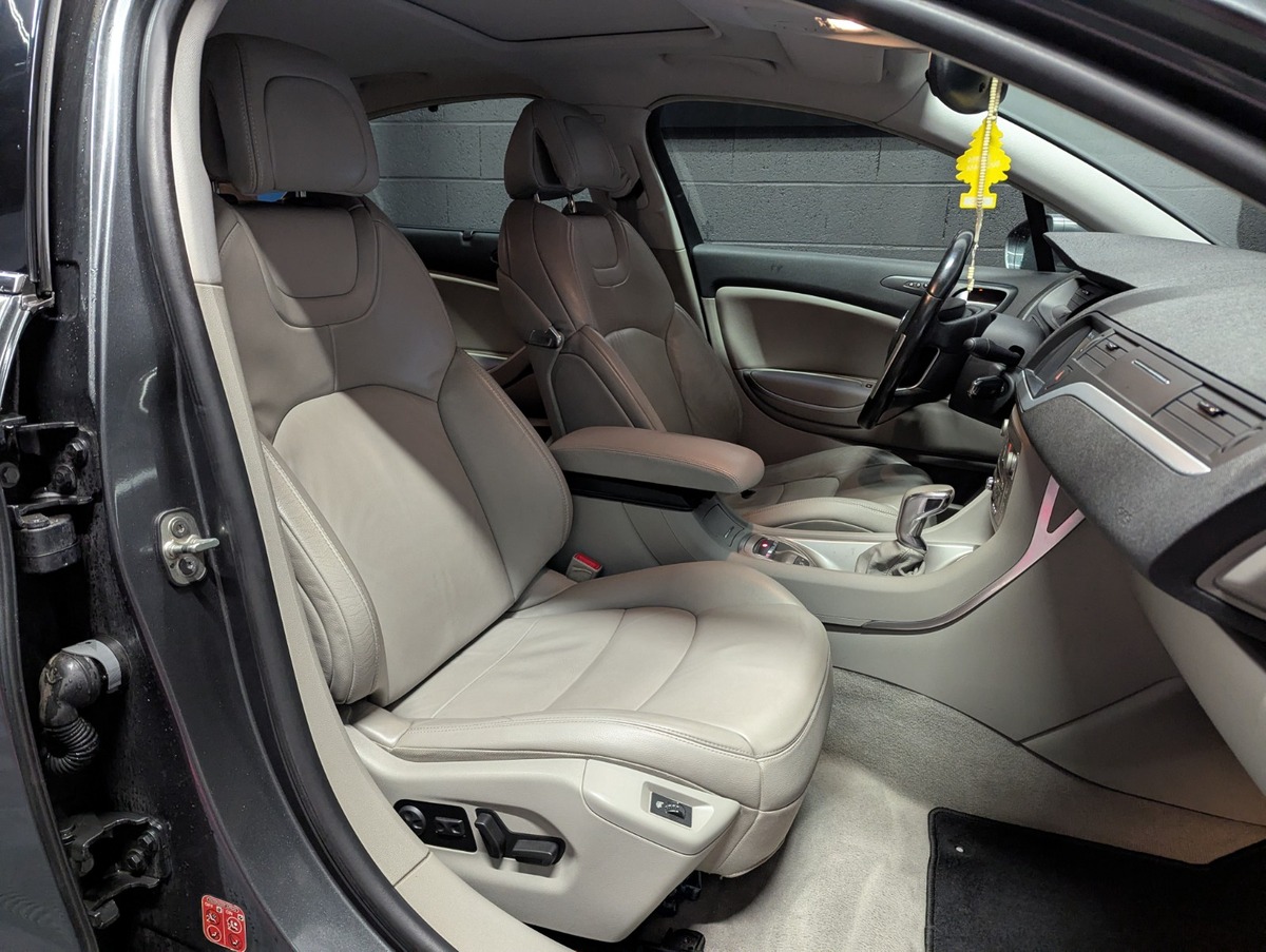 Citroën C5 2.2 HDi 200 FAP Exclusive+  DISTRI FAITE