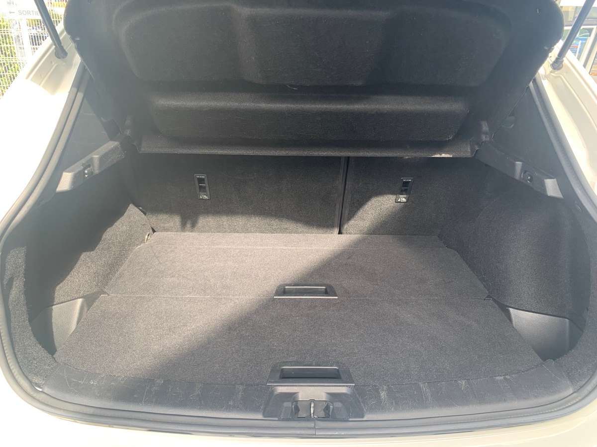 Nissan Qashqai 115 | Acenta | Toit panoramique | Caméra de recul | Régulateur vitesse | Roue secours