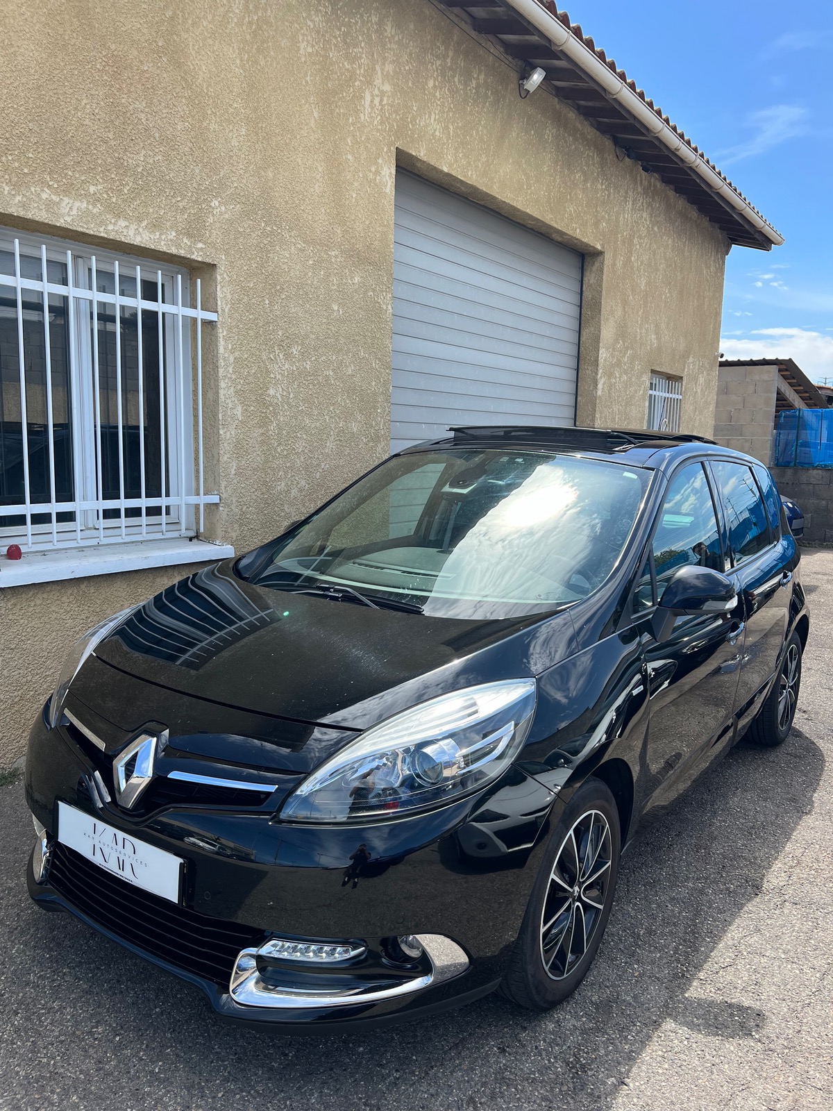 Photo du véhicule