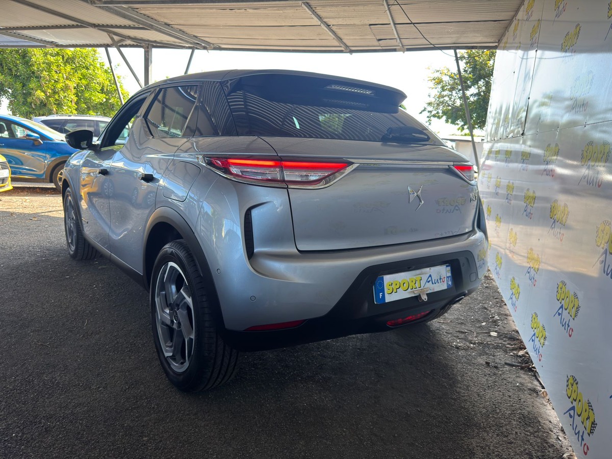 DS DS3 CBACK 1.5 bhdi