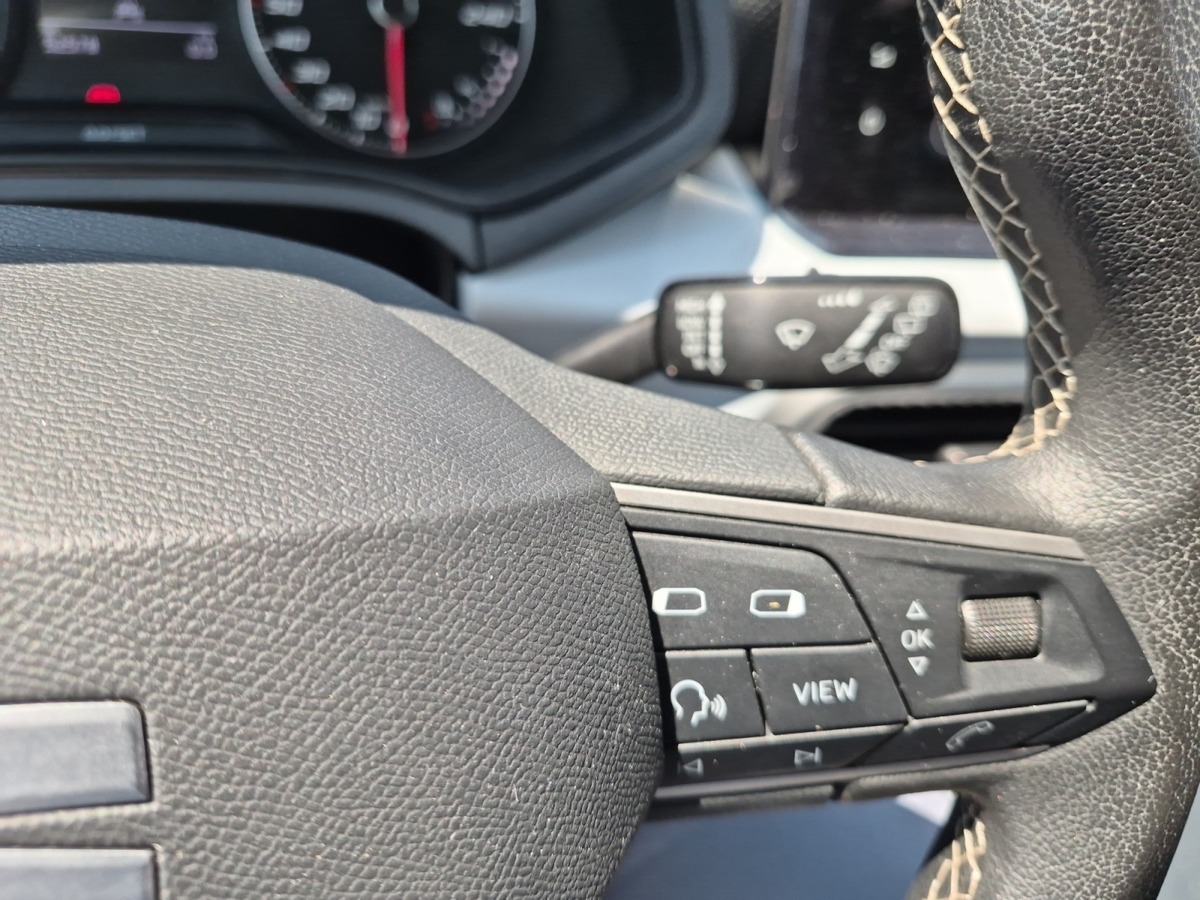 Seat Ibiza 1.0 Mpi 80 ch Urban Start-stop