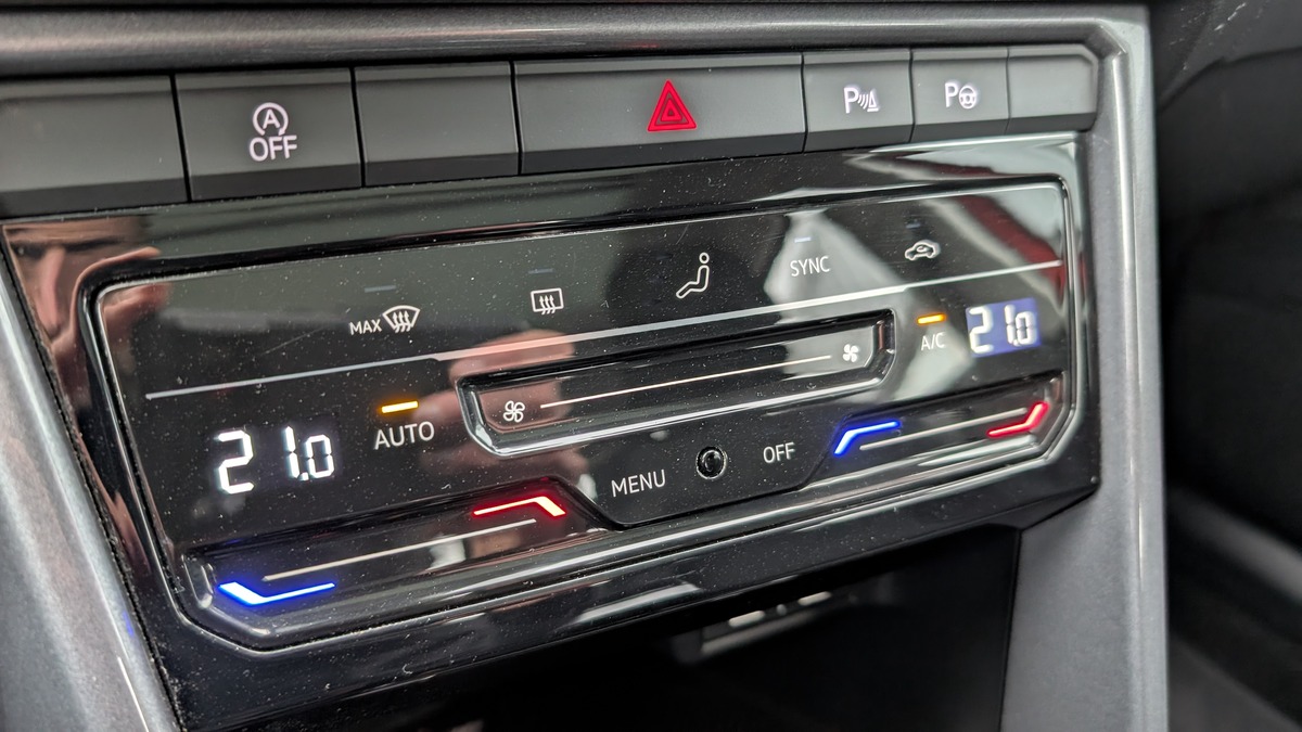 Volkswagen T-Roc 1.5 TSi 150 DSG Style