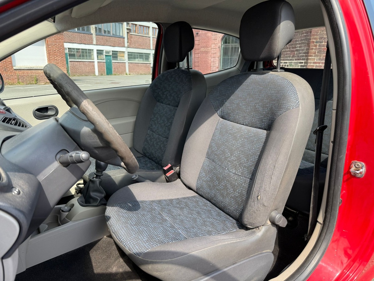 RENAULT Twingo II 1.2 Authentique - Première main - Révisée - Garantie