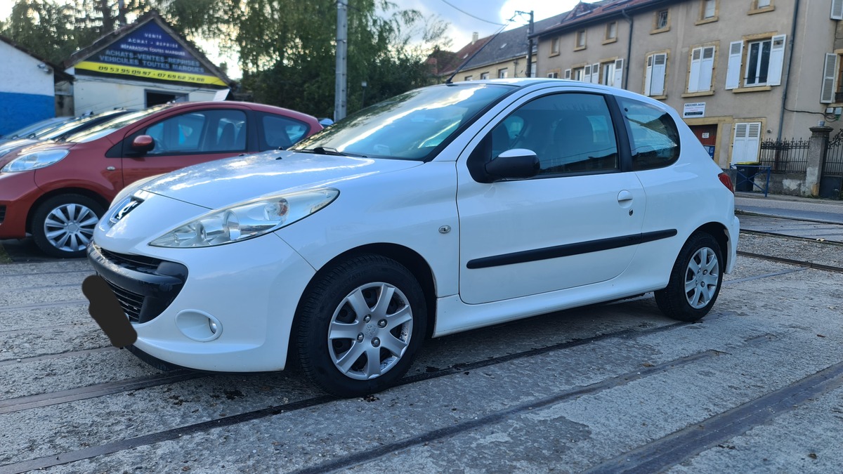 Photo du véhicule
