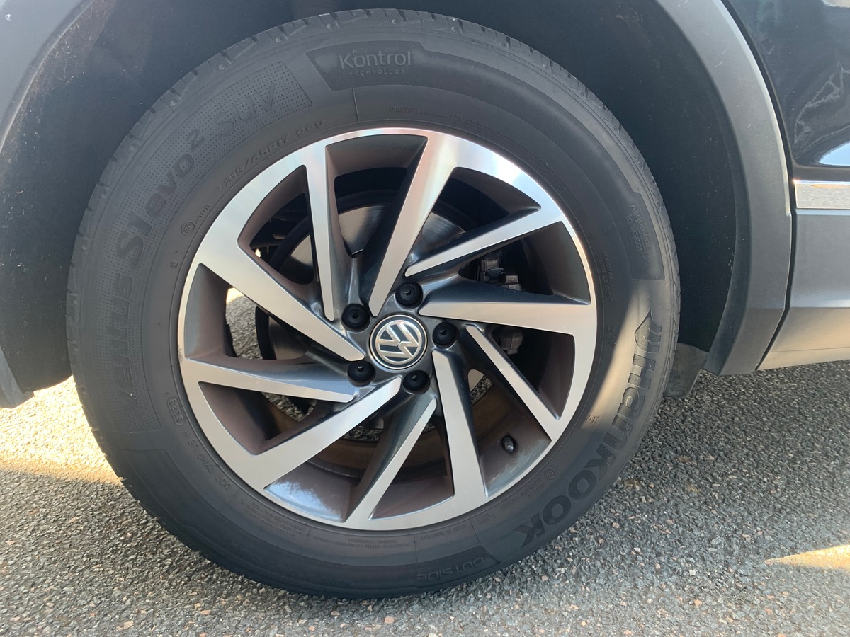 Volkswagen Tiguan 150 | Sound | Caméra de recul | Apple car play Android auto | Régulateur vitesse