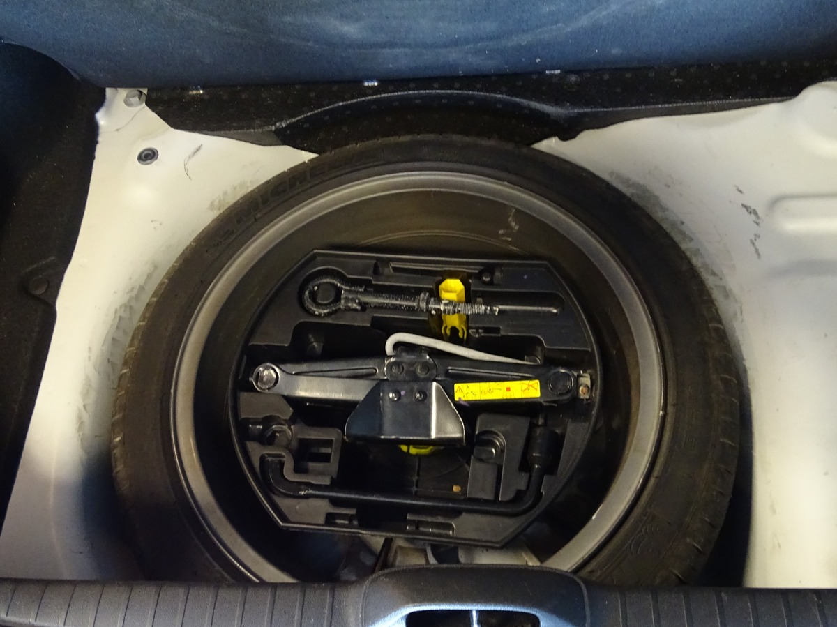 Peugeot 208 1.6 GTI 200ch BVM6