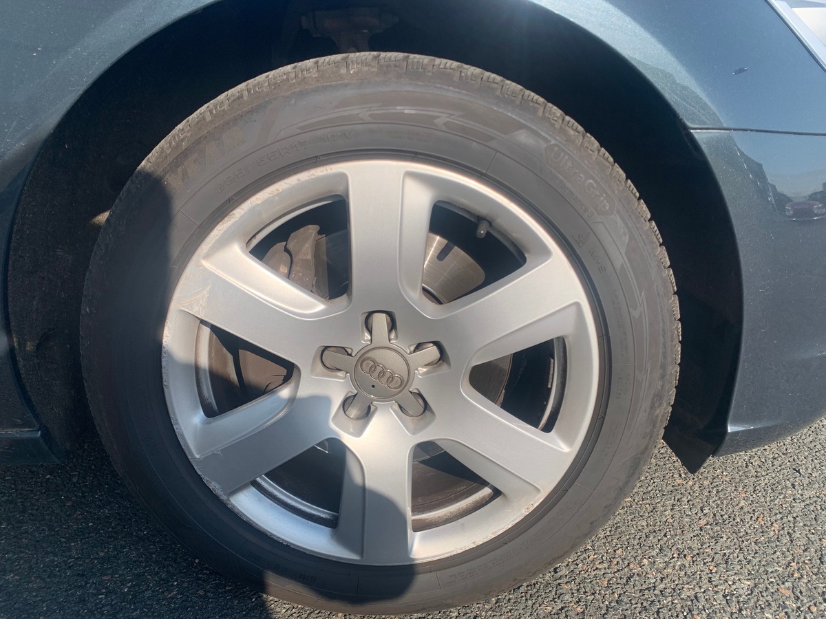 Audi A6 Avant 190 ch | Ambiente | Régulateur de vitesse | Radar de stationnement avant arriére | GPS