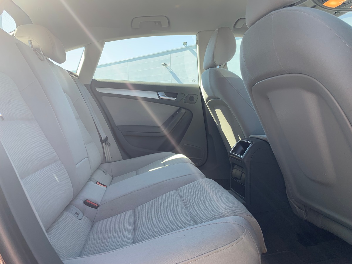 Audi A5 Sportback AMBIENTE | FACTURES D'ENTRETIENS