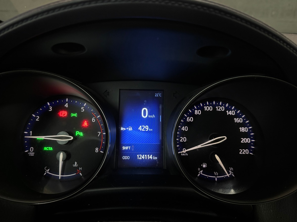 Toyota C-HR 1.2 Turbo 116ch Graphic 2WD