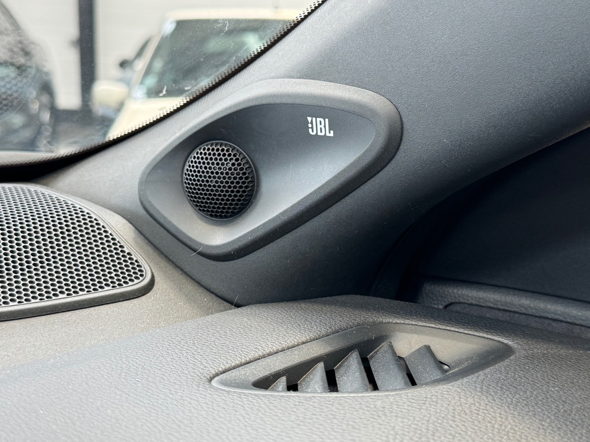 Toyota Yaris 1.5 VVTI 116CV GR SPORT JBL/ HUD 1ERE MAIN b