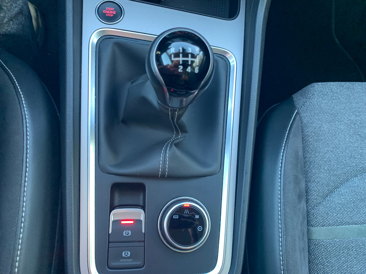Seat Ateca 150 chevaux | Xpérience | Caméra de recul | Apple car play | Régulateur de vitesse | GPS