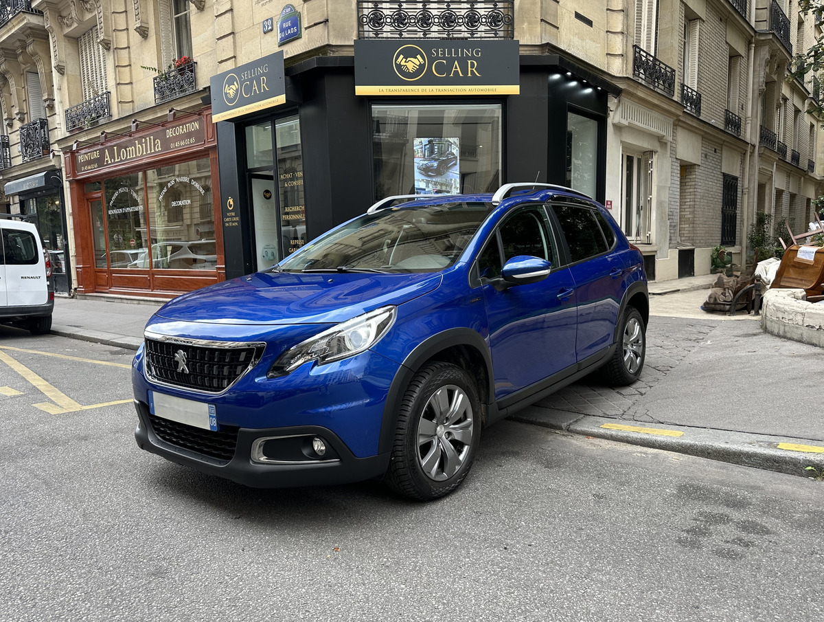 Photo du véhicule