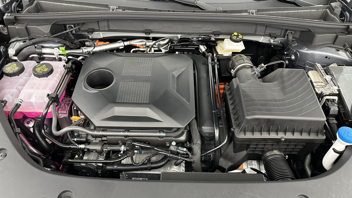 MG EHS 272 | 1.5T PHEV | Luxury | Caméra 360° | Compteur numérique 12,3''| PLUSIEURS COLORIS