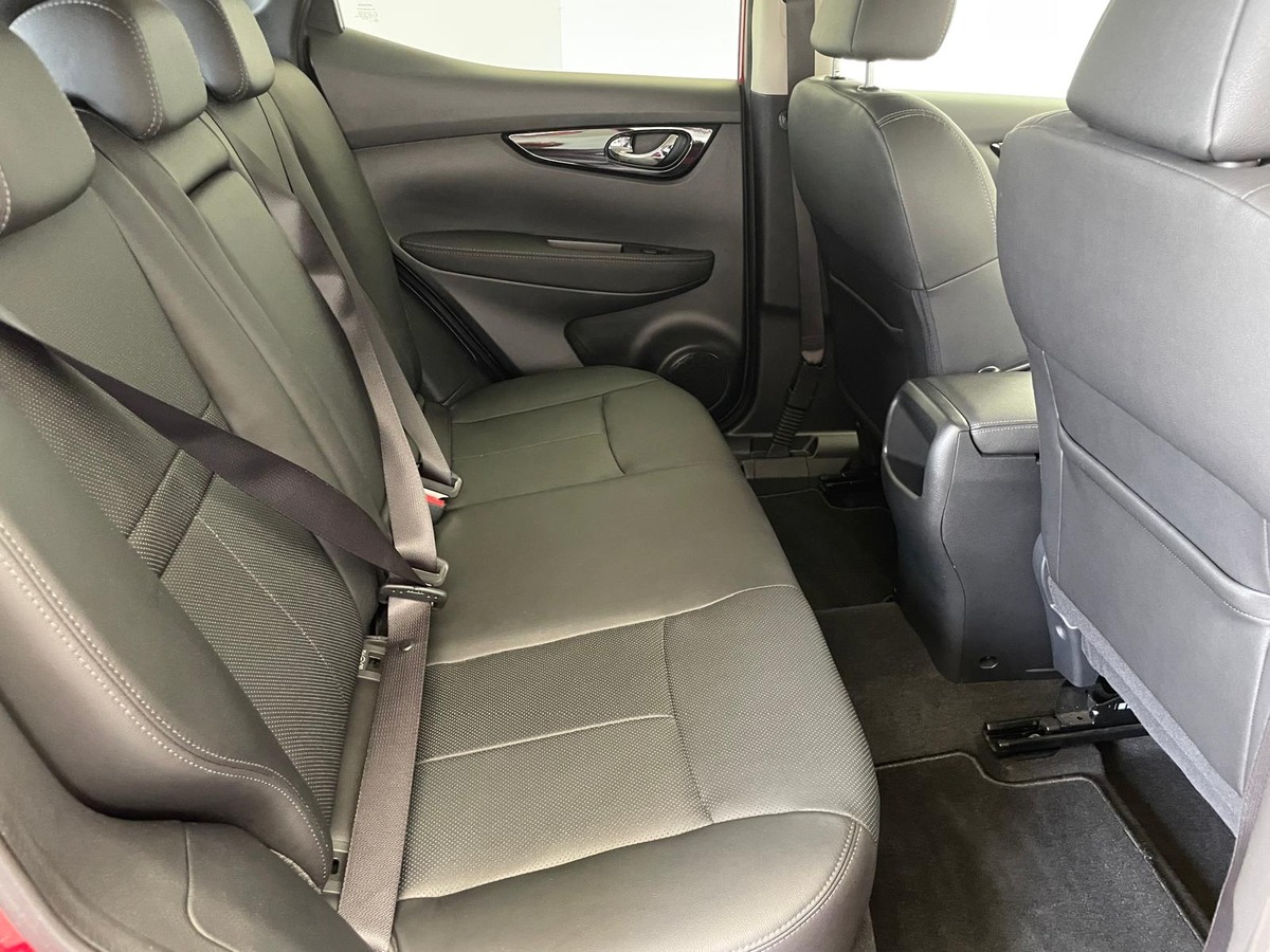 Nissan Qashqai 1.6 DCI 130 Tekna X-tronic  PREMIERE MAIN