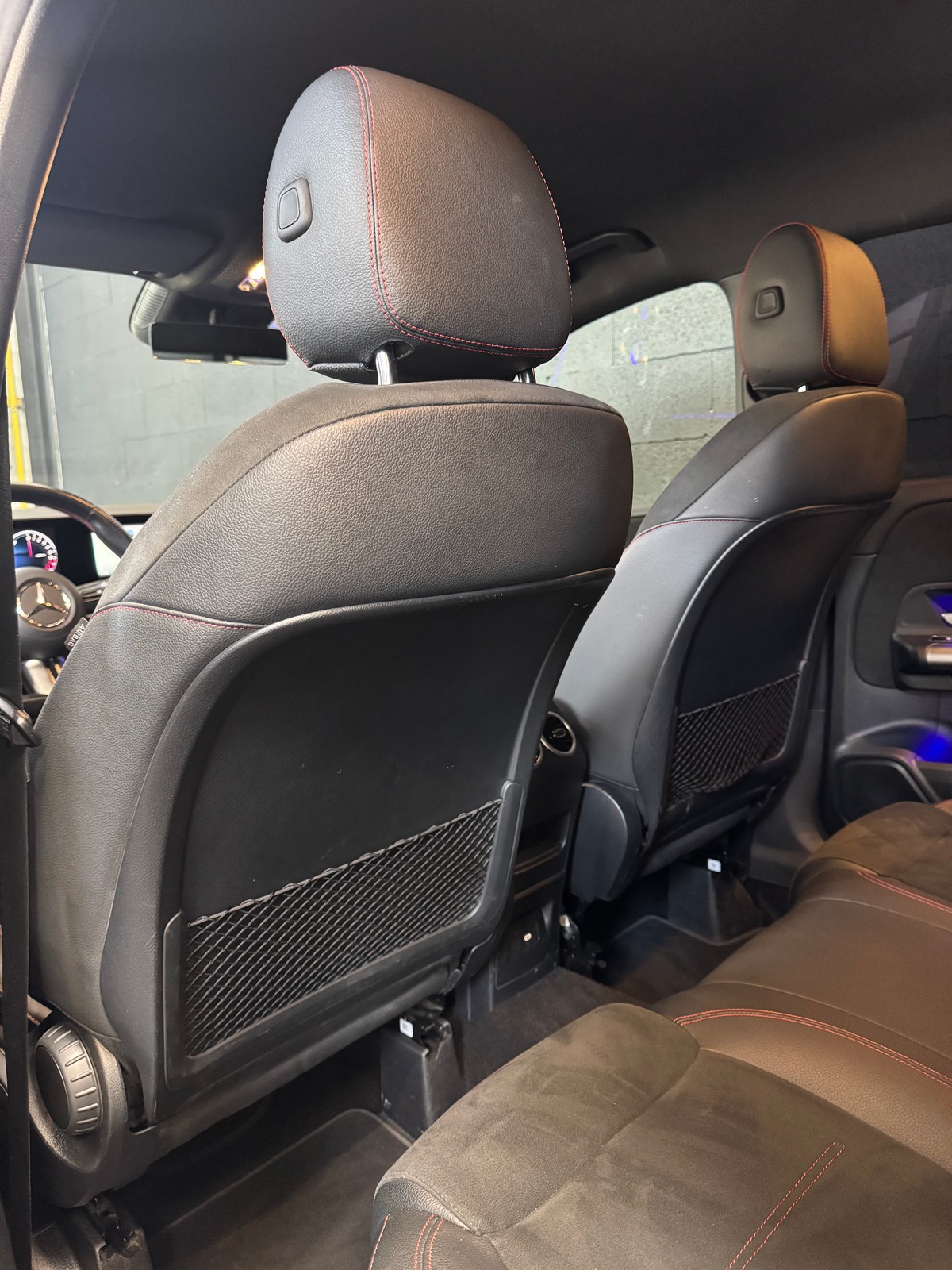 Mercedes-Benz Classe B 250e AMG LINE 218 CH Hybride Rechargeable