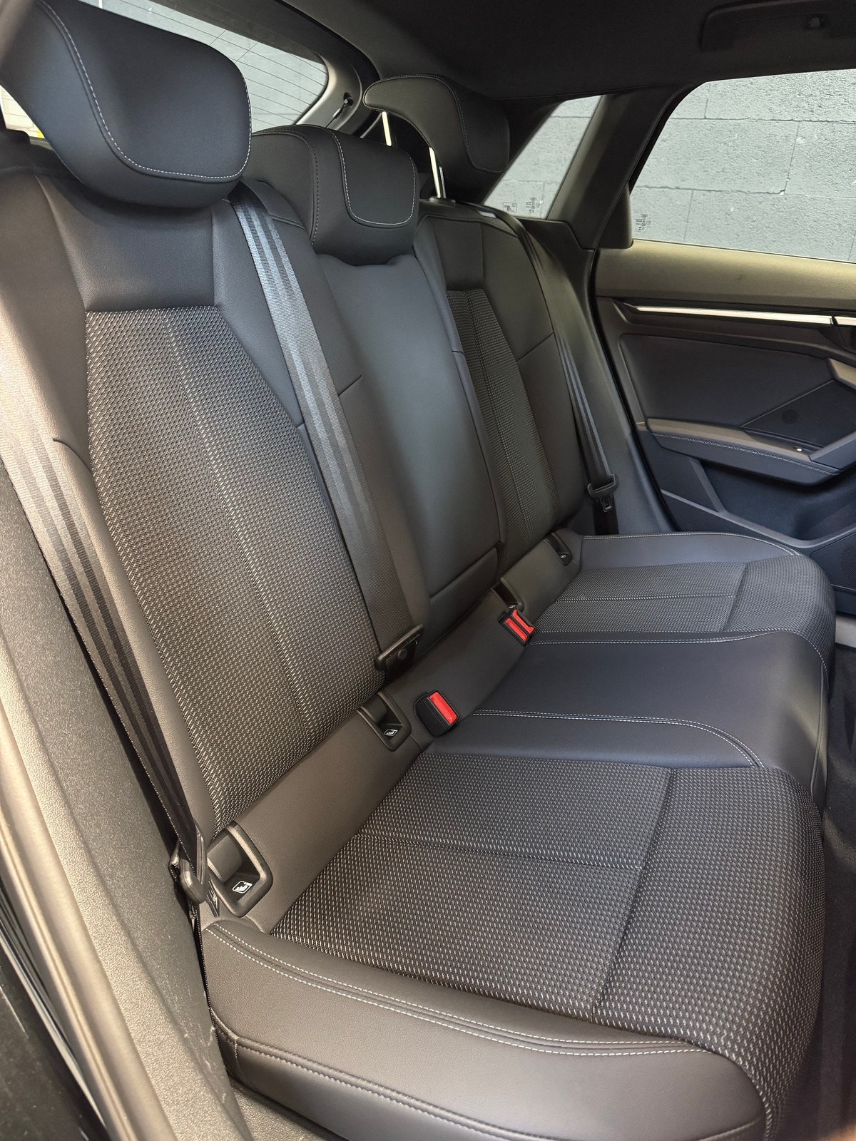 Audi A3 SPORTBACK 35 2.0 TDI 150 S-line S-tronic 7