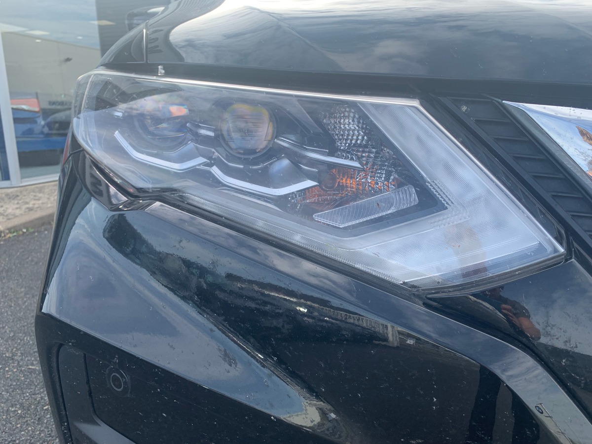 Nissan X TRAIL 150 | Tekna | Toit ouvrant panoramique | Régulateur vitesse | Sièges électrique | GPS