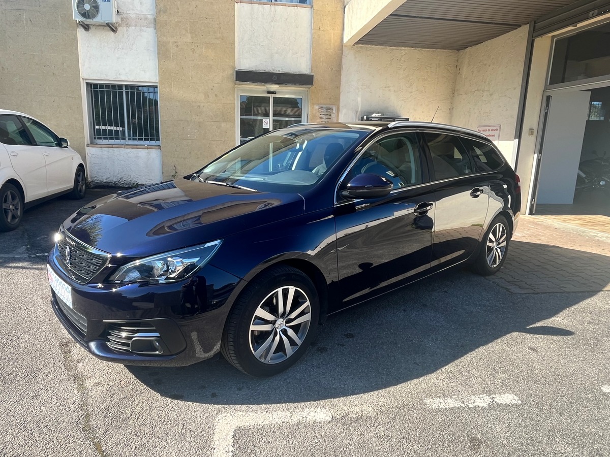Photo du véhicule