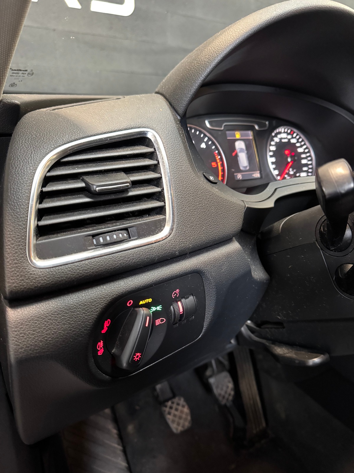 Audi Q3 2.0 TDI 140ch Ambition Luxe