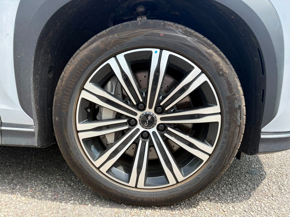 BYD SEALION 7 82.5 kwh - 313 CH - RWD - Confort