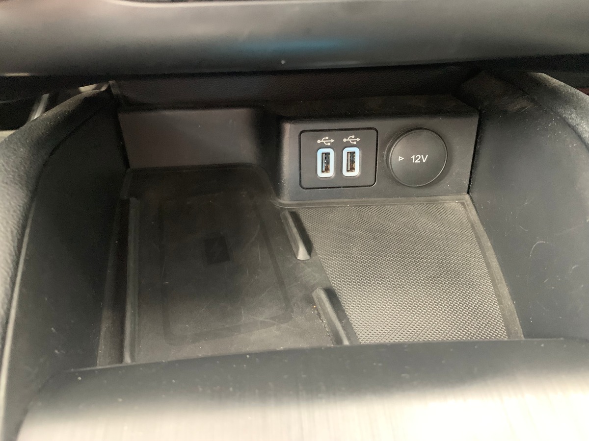 Ford Focus 125 ch | ST-LINE X | Caméra de recul | Apple car play Android auto | Régulateur vitesse