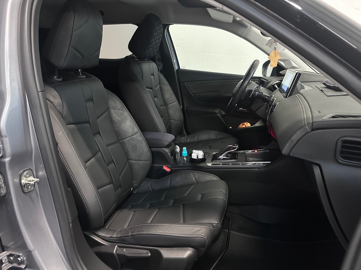 DS DS 3 1.2 155cv  GRAND CHIC