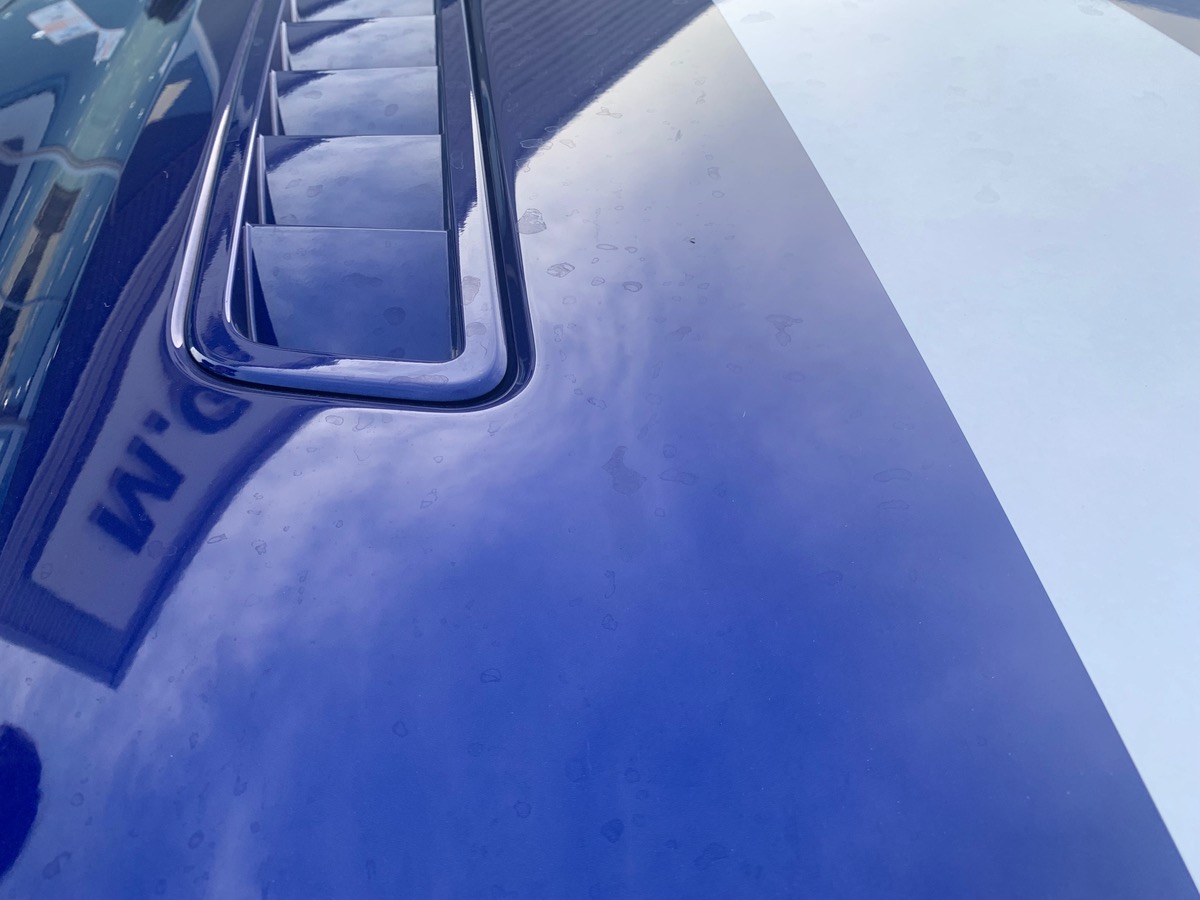 Ford MUSTANG GT V8 425 ch | GT | Aide stationnement arrière | Phares bi xénon | Jantes 19