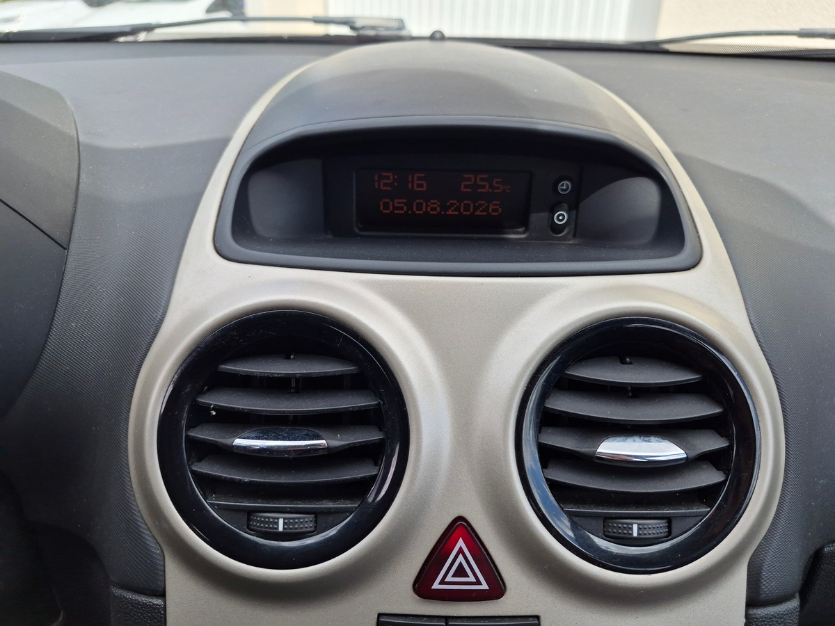 Opel Corsa 1.3 cdti 75 ch Enjoy