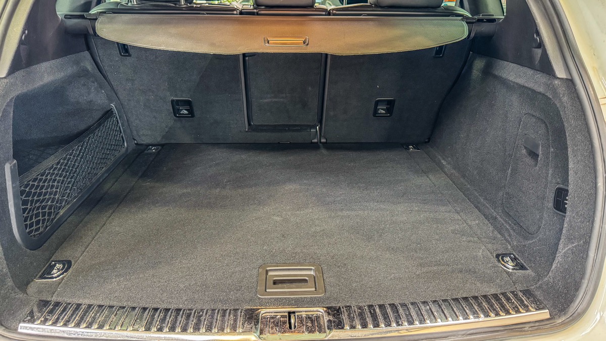 Porsche Cayenne II 3.0 V6 D 262 TIPTRONIC / TO /ENTRETIEN A JOUR 