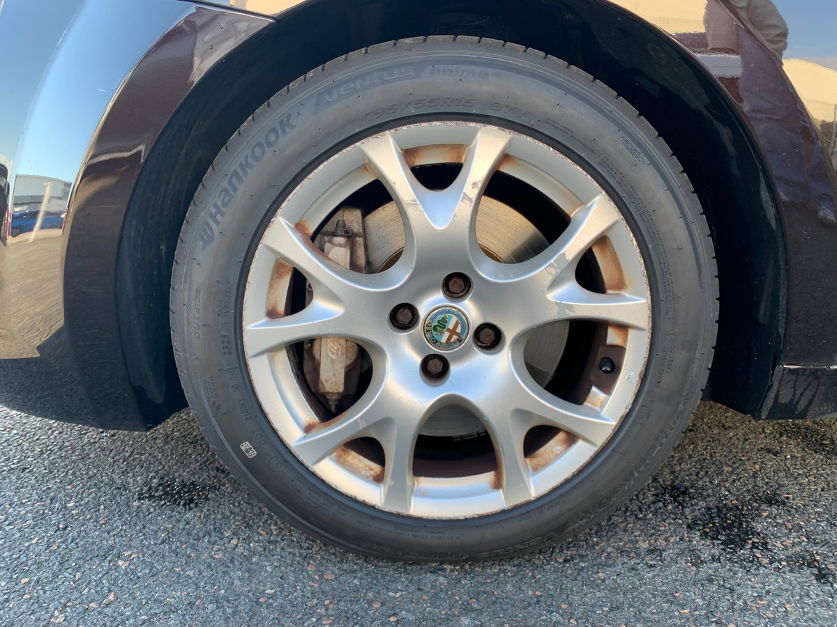 Alfa Romeo Mito 155 ch | 1.4T JET | Distinctive | Régulateur de vitesse | contrôle technique ok.