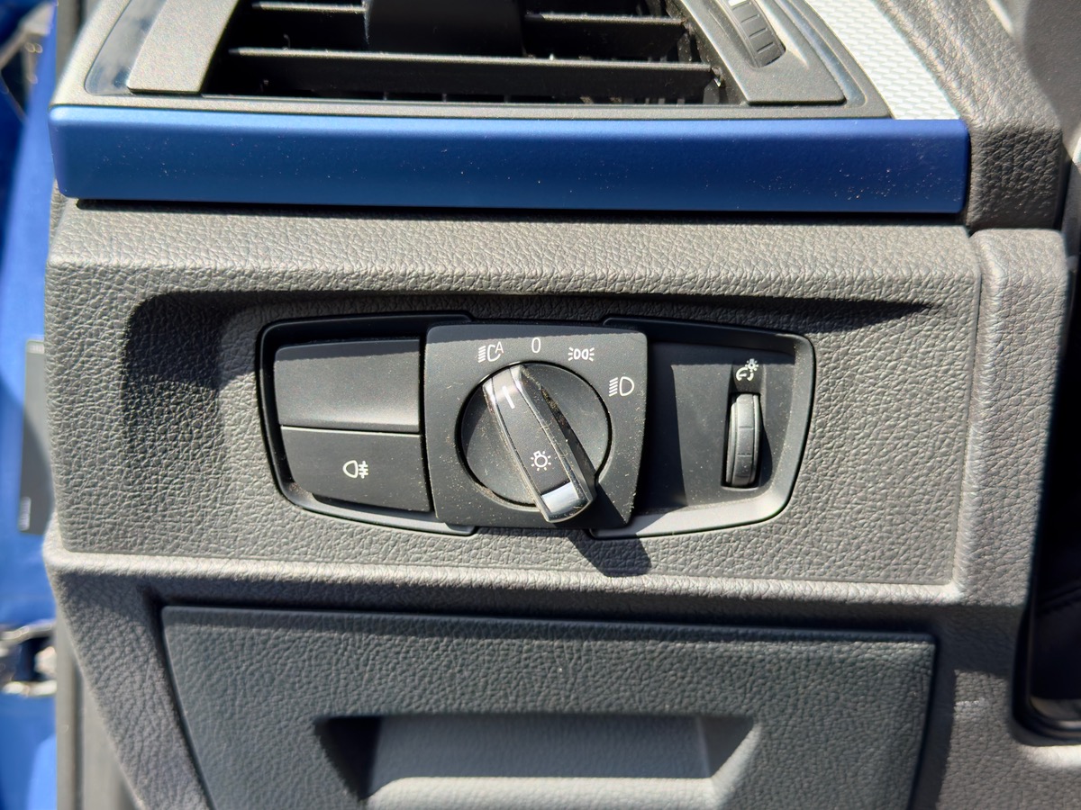 Bmw Série 1 M140iA F20 LCI